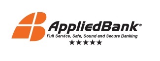Applied Bank II Logo