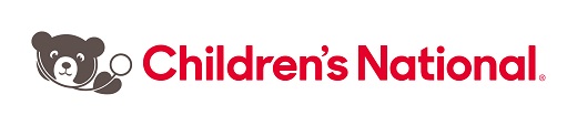 Children's National Health System Logo