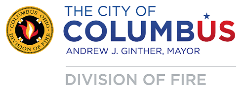 City of Columbus Logo