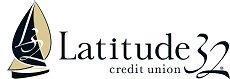 Latitude 32 Logo